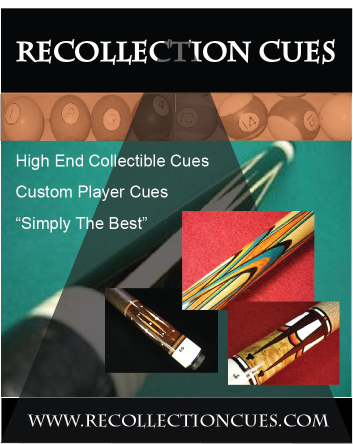 Recollection Cues